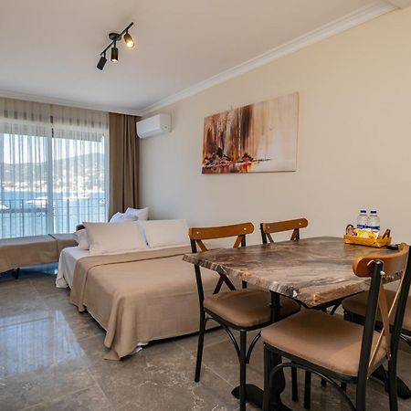 Bd Suites Foca Exterior photo